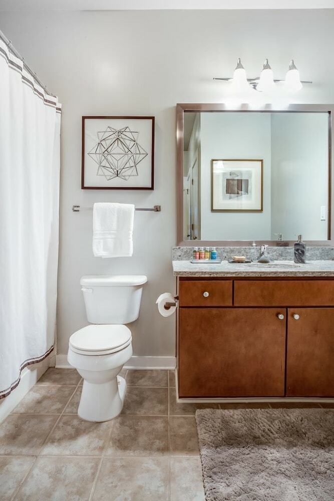 Apartamentos Picture Perfect