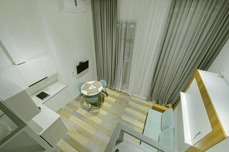 Mariinsky Aparthotel