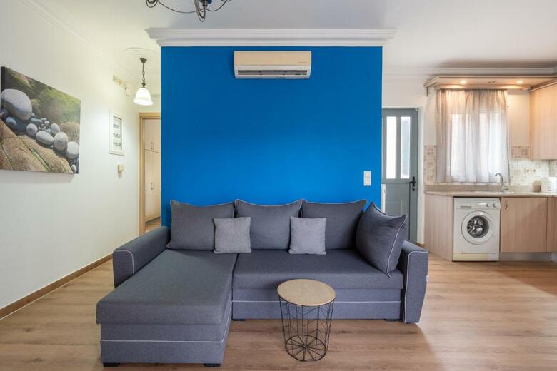 Apartamentos Elegant Living