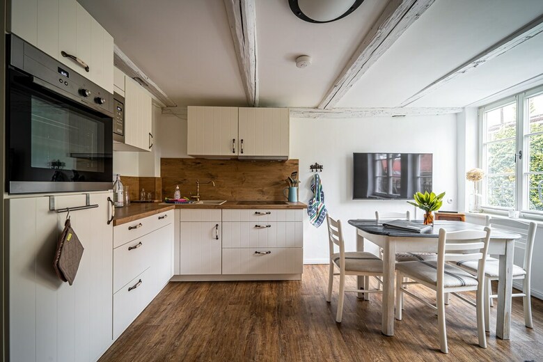 Apartmenthaus Finkenherd 5