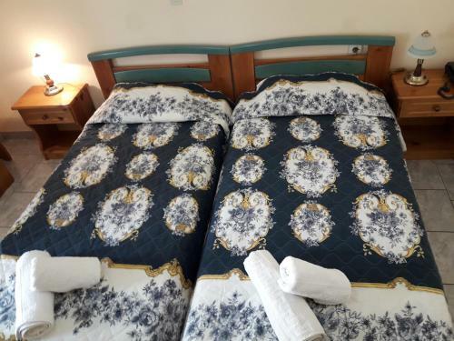Hotel Dirki