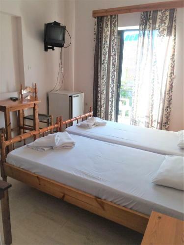 Hotel Dirki