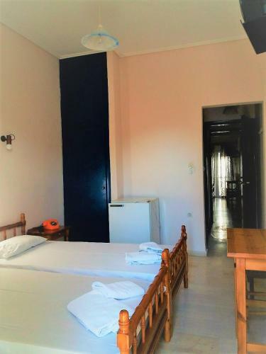 Hotel Dirki