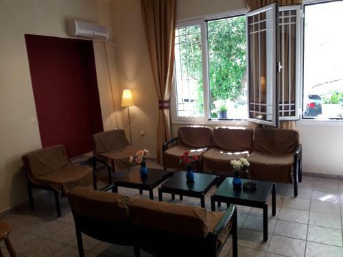 Hotel Dirki