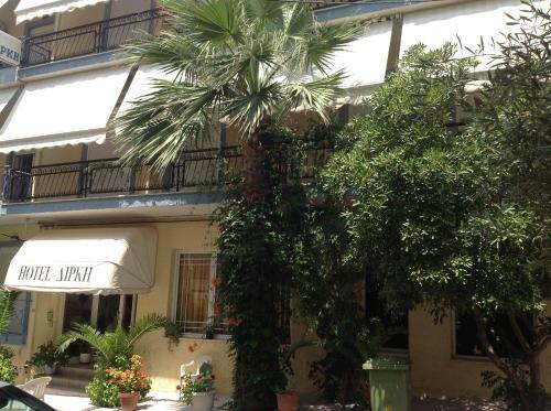 Hotel Dirki