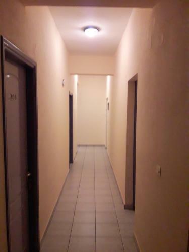 Hotel Dirki
