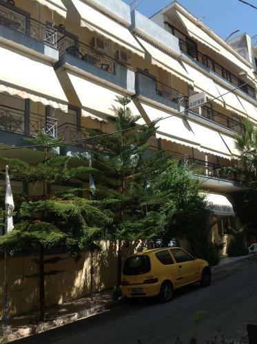 Hotel Dirki