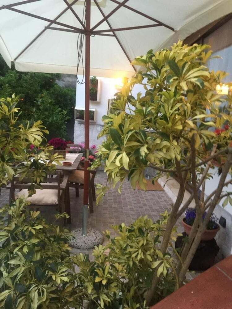 Apartamento La Ville