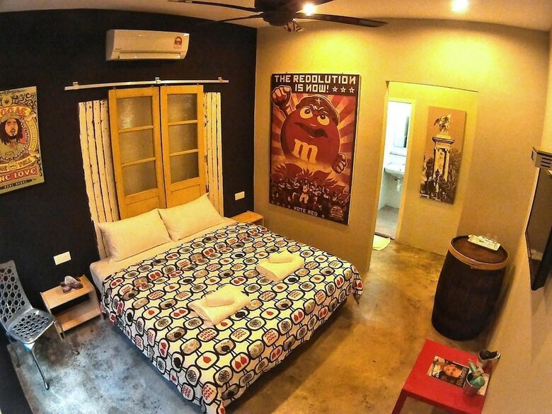Hotel Havara Place