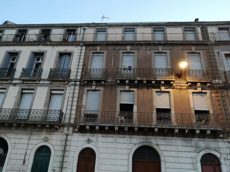 Apartamento Appartement Standing Avec Terrasse Et Vue