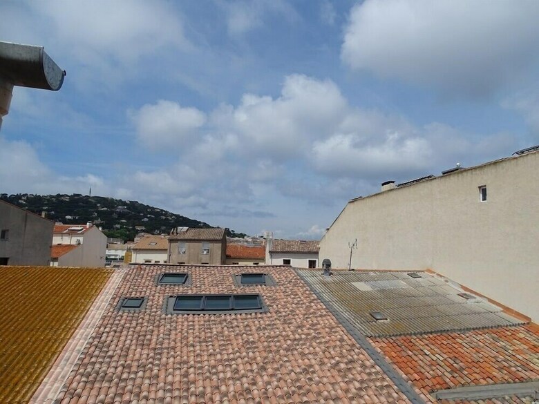 Apartamento Appartement Standing Avec Terrasse Et Vue