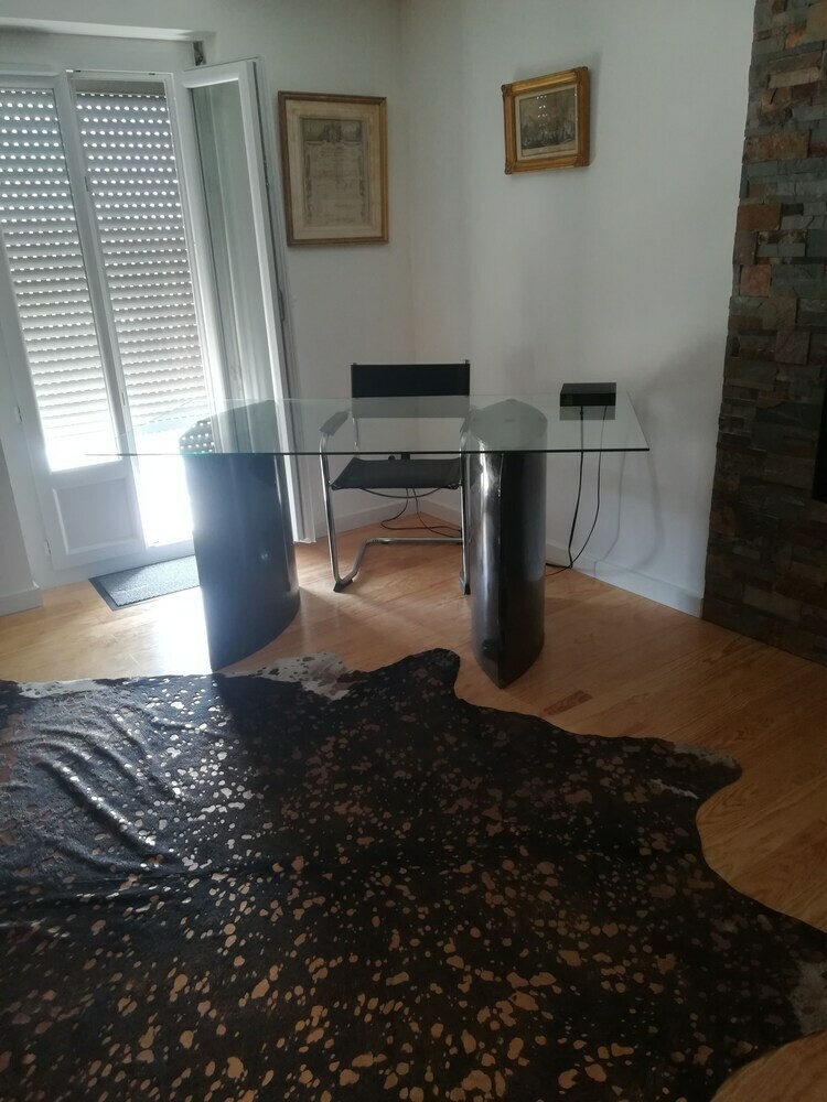 Apartamento Appartement Standing Avec Terrasse Et Vue