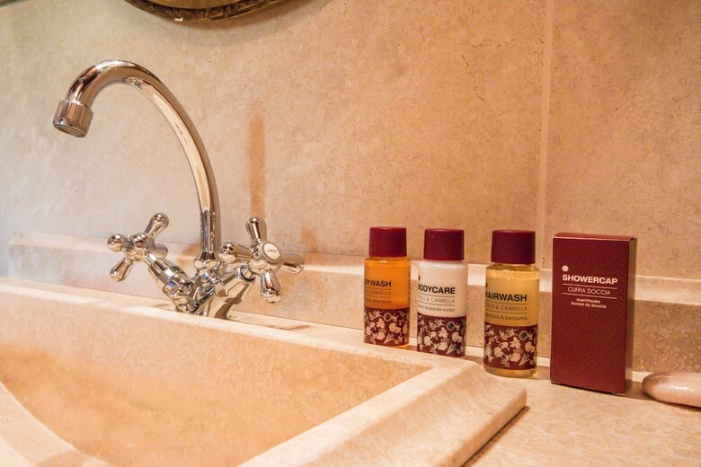 Agroturismo Resort Podere Dell'angiolo