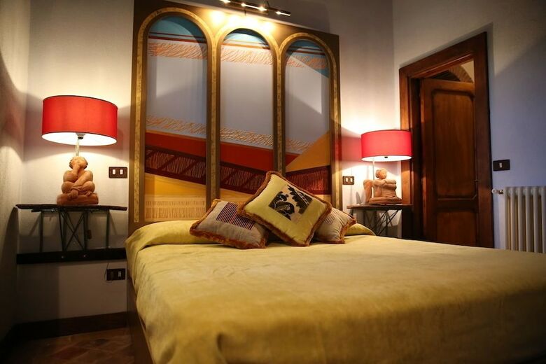 Agroturismo Resort Podere Dell'angiolo