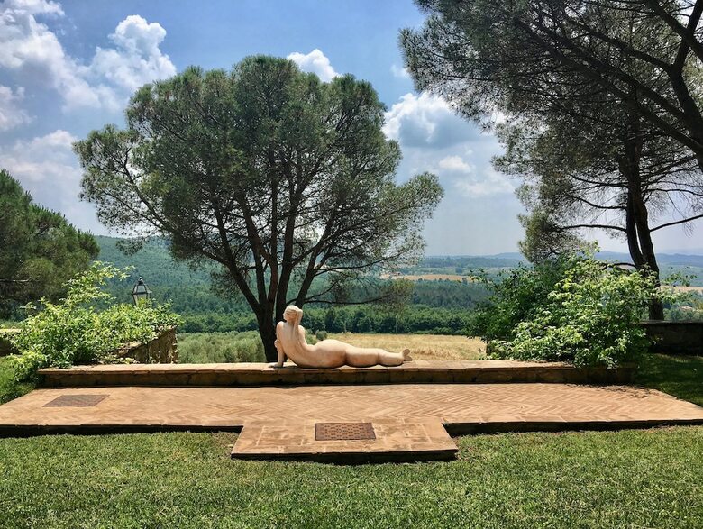 Agroturismo Resort Podere Dell'angiolo