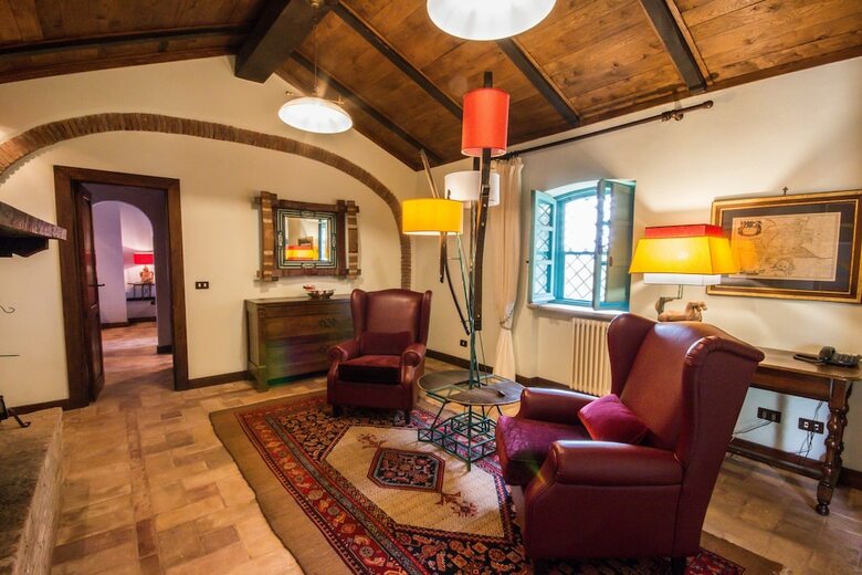 Agroturismo Resort Podere Dell'angiolo