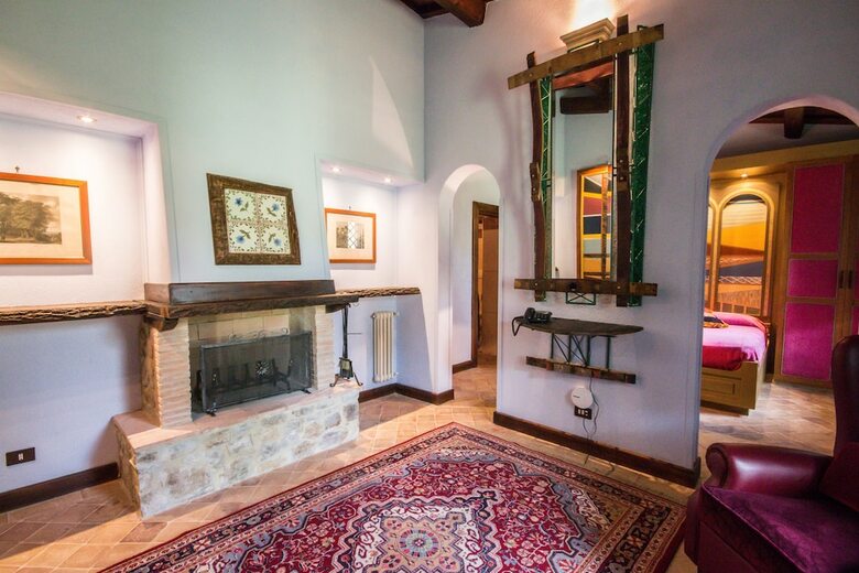 Agroturismo Resort Podere Dell'angiolo