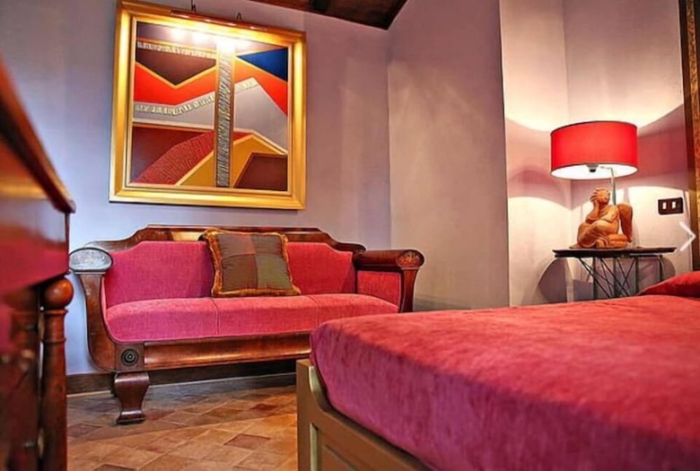 Agroturismo Resort Podere Dell'angiolo