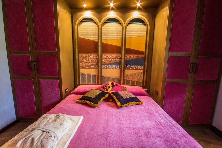 Agroturismo Resort Podere Dell'angiolo