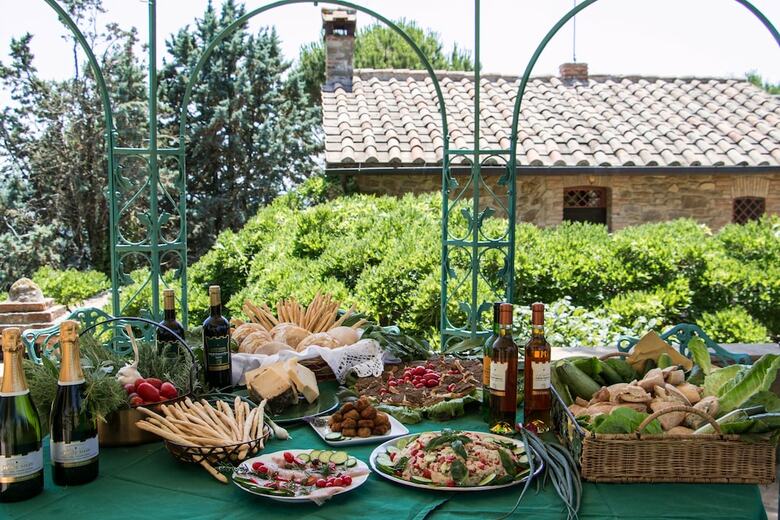 Agroturismo Resort Podere Dell'angiolo