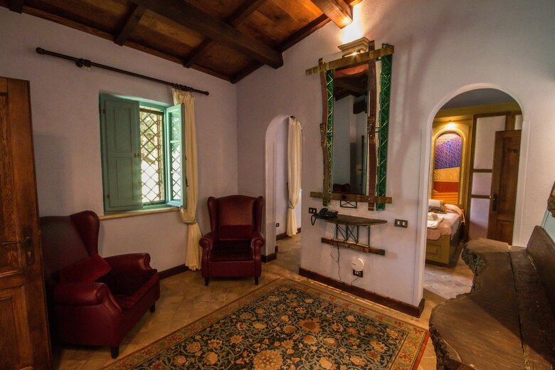 Agroturismo Resort Podere Dell'angiolo