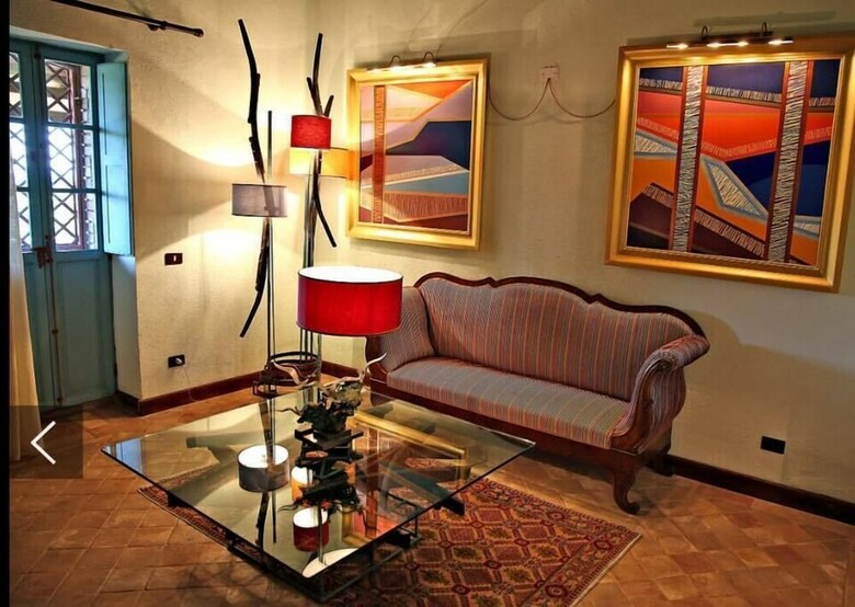 Agroturismo Resort Podere Dell'angiolo