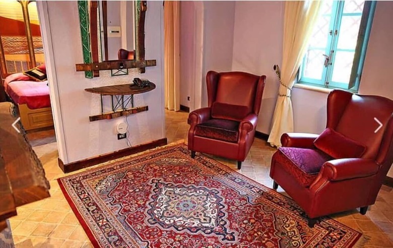 Agroturismo Resort Podere Dell'angiolo