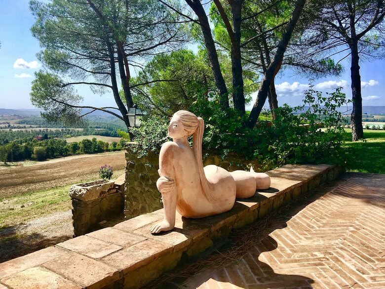 Agroturismo Resort Podere Dell'angiolo