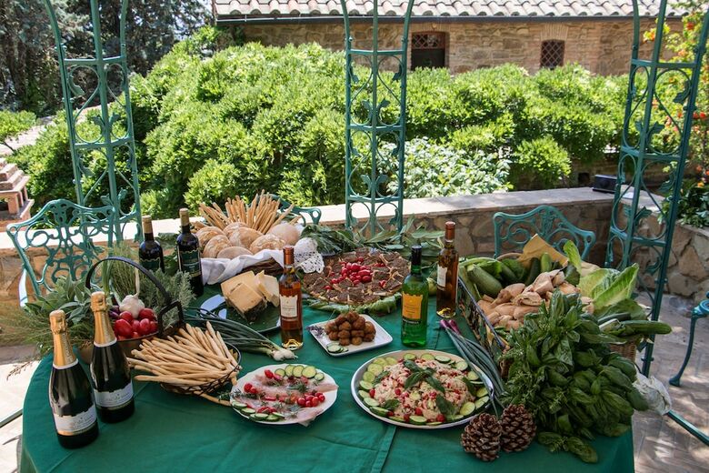 Agroturismo Resort Podere Dell'angiolo