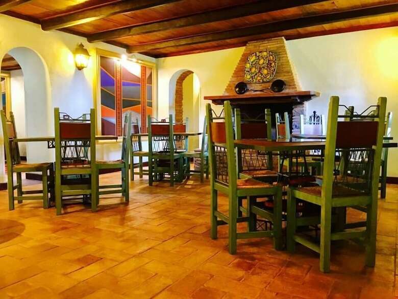 Agroturismo Resort Podere Dell'angiolo