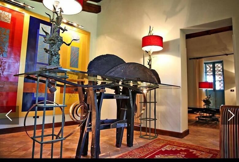 Agroturismo Resort Podere Dell'angiolo