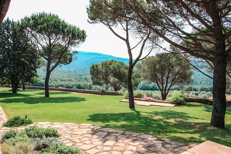 Agroturismo Resort Podere Dell'angiolo