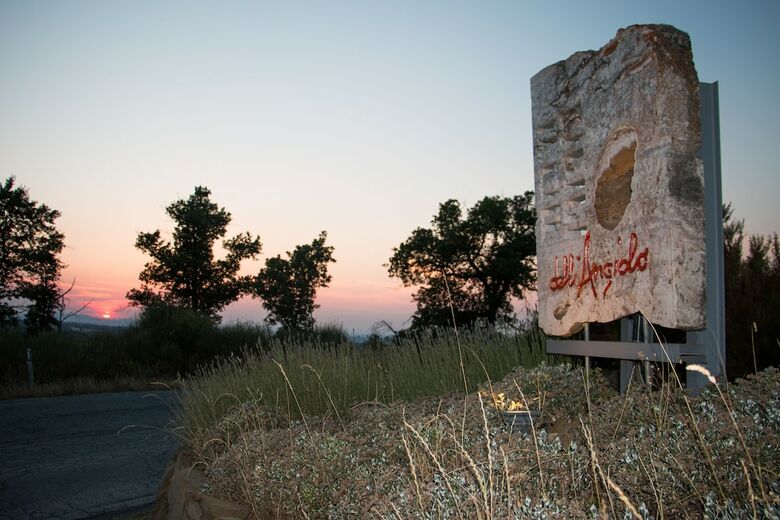 Agroturismo Resort Podere Dell'angiolo