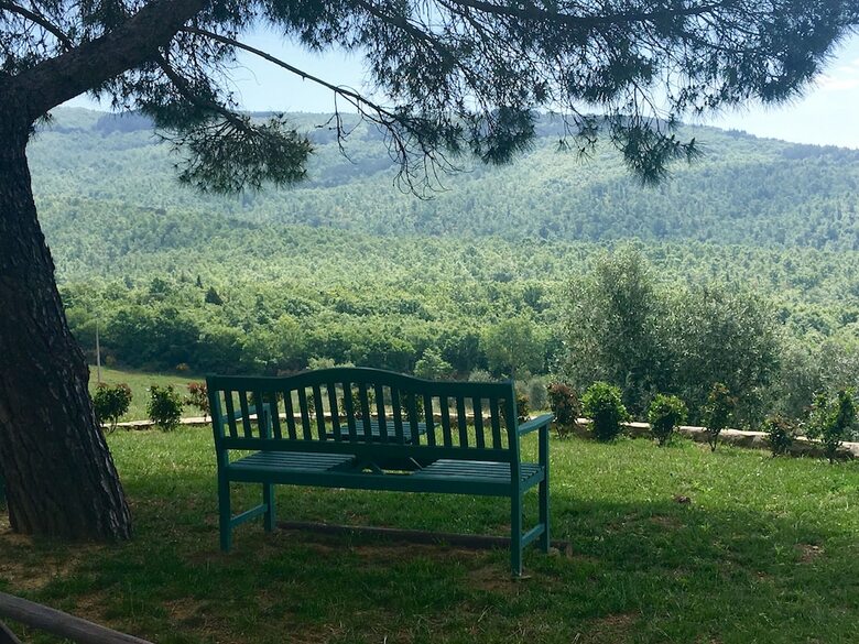 Agroturismo Resort Podere Dell'angiolo
