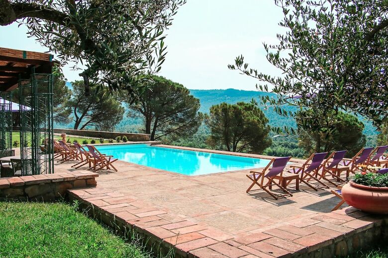 Agroturismo Resort Podere Dell'angiolo