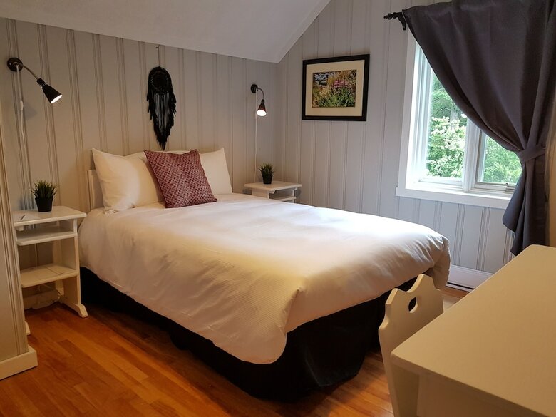 Posada Le Cedar Lodge