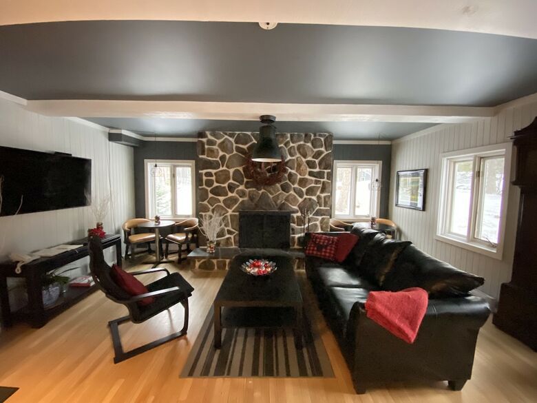 Posada Le Cedar Lodge