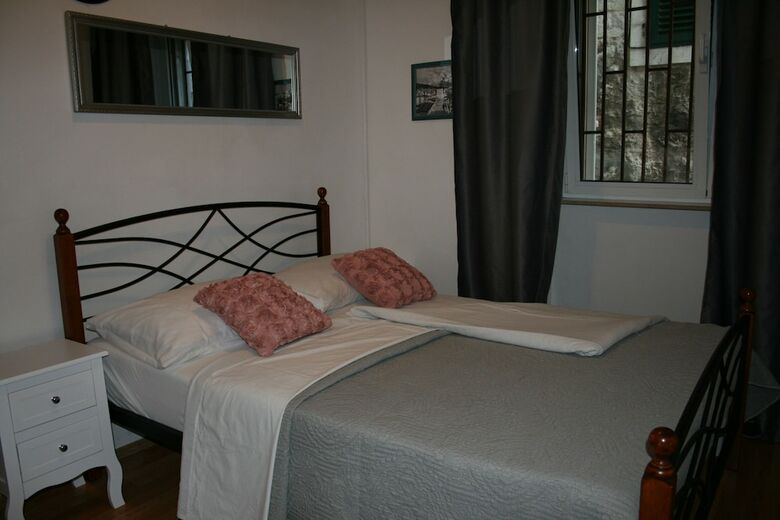 Two Bedroom Apartment Radunica Street