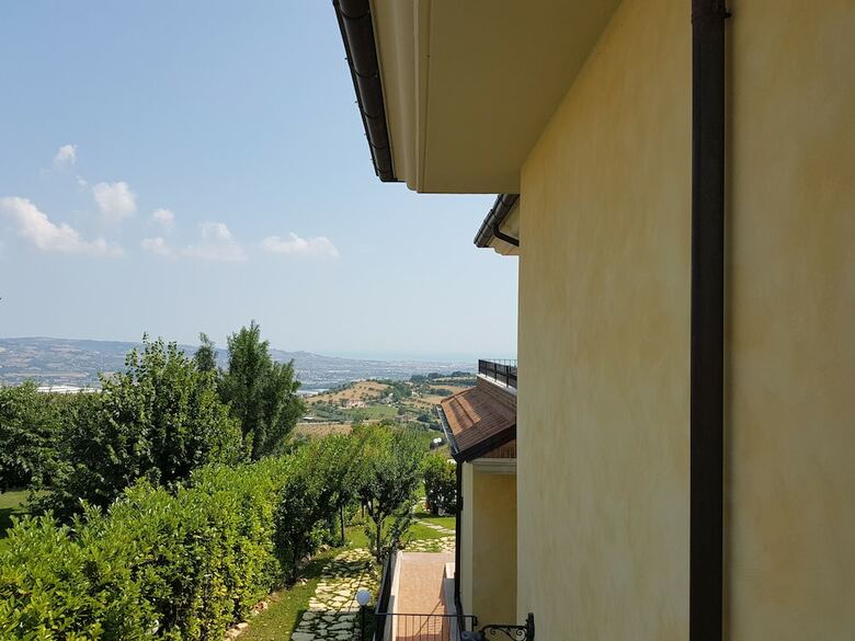 B&B Villa Sole