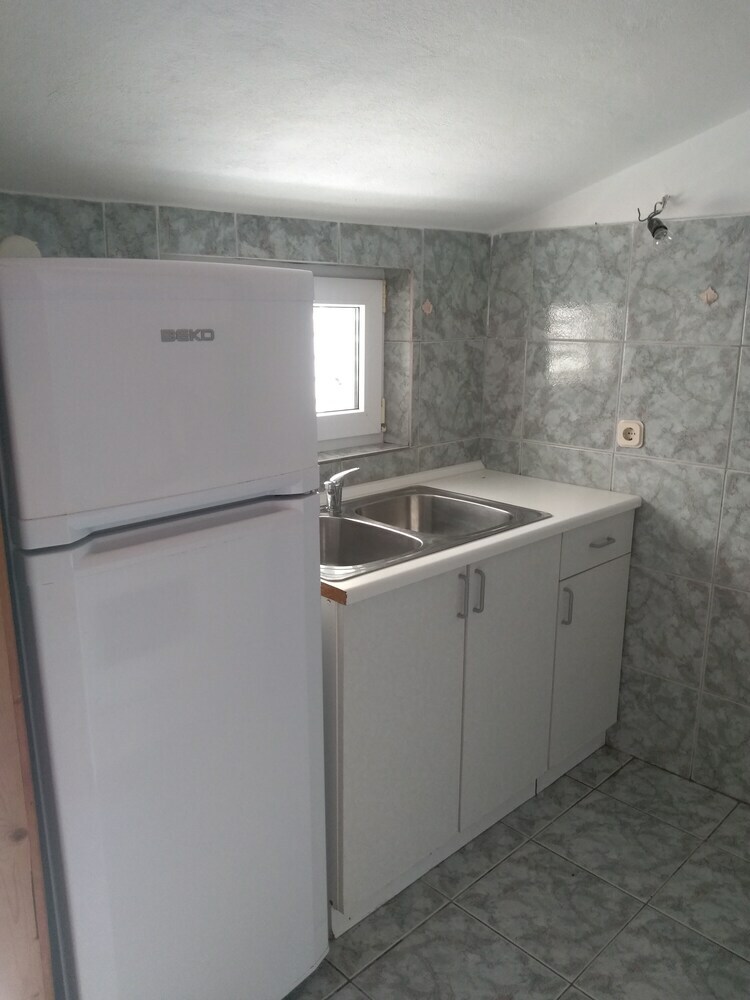 Apartmani Murina