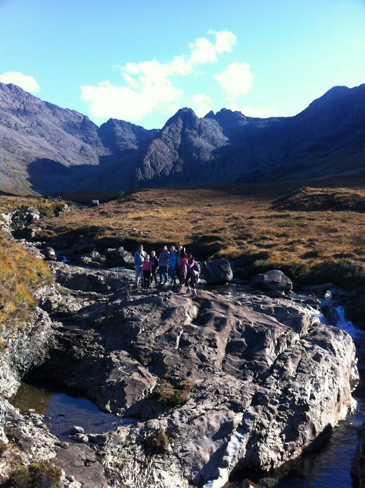 Bird Song Bothy