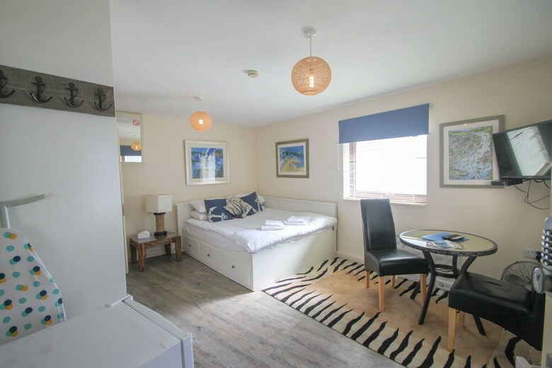 Apartamentos Farriers