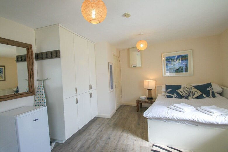 Apartamentos Farriers