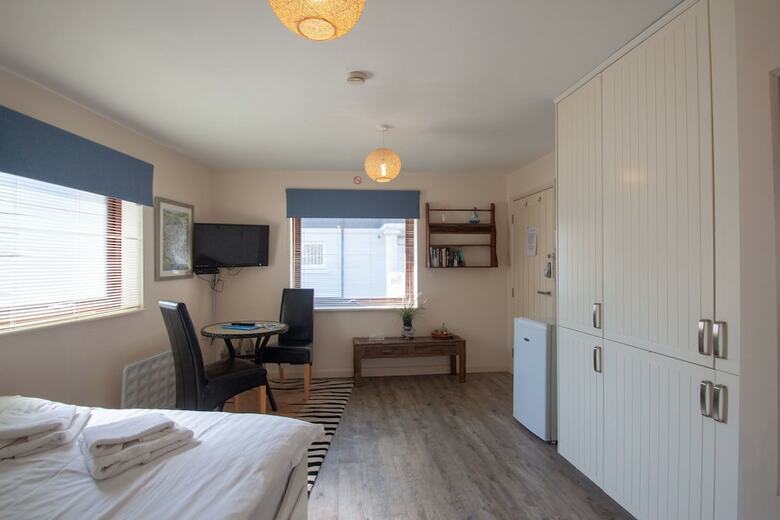Apartamentos Farriers