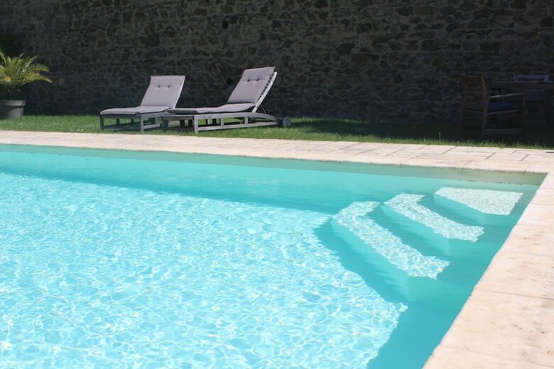 Bed & Breakfast Les Marronniers