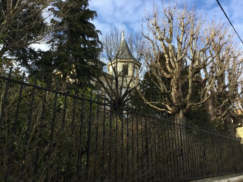 Bed & Breakfast Les Marronniers