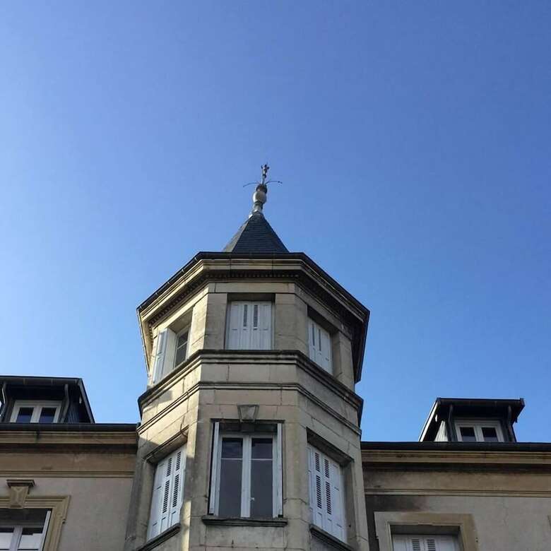 Bed & Breakfast Les Marronniers