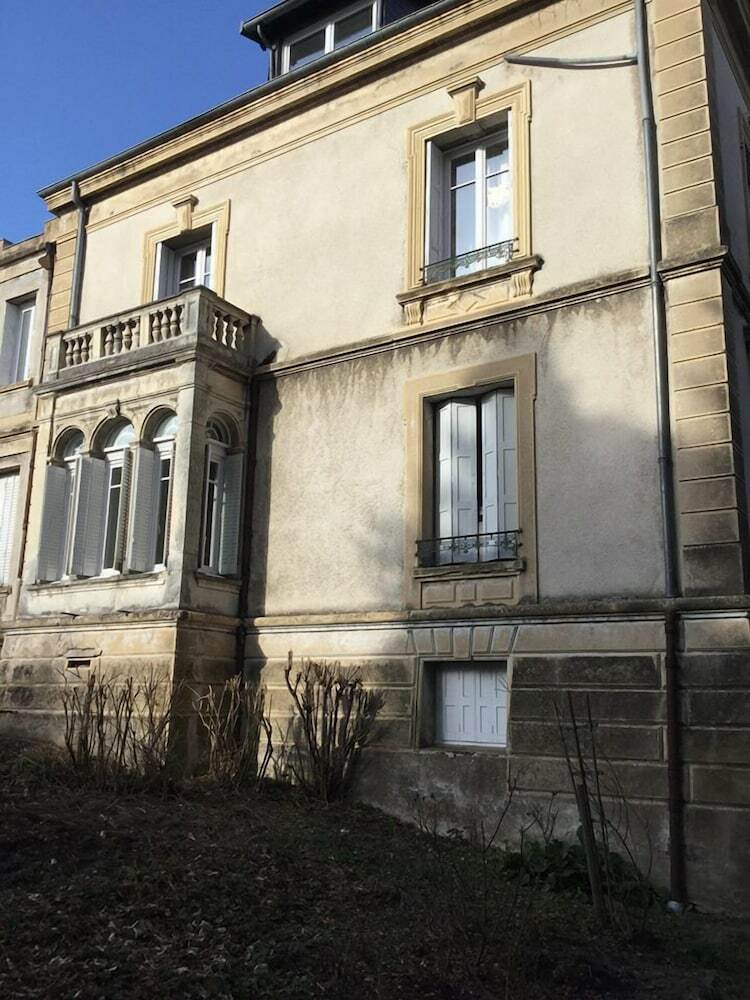 Bed & Breakfast Les Marronniers