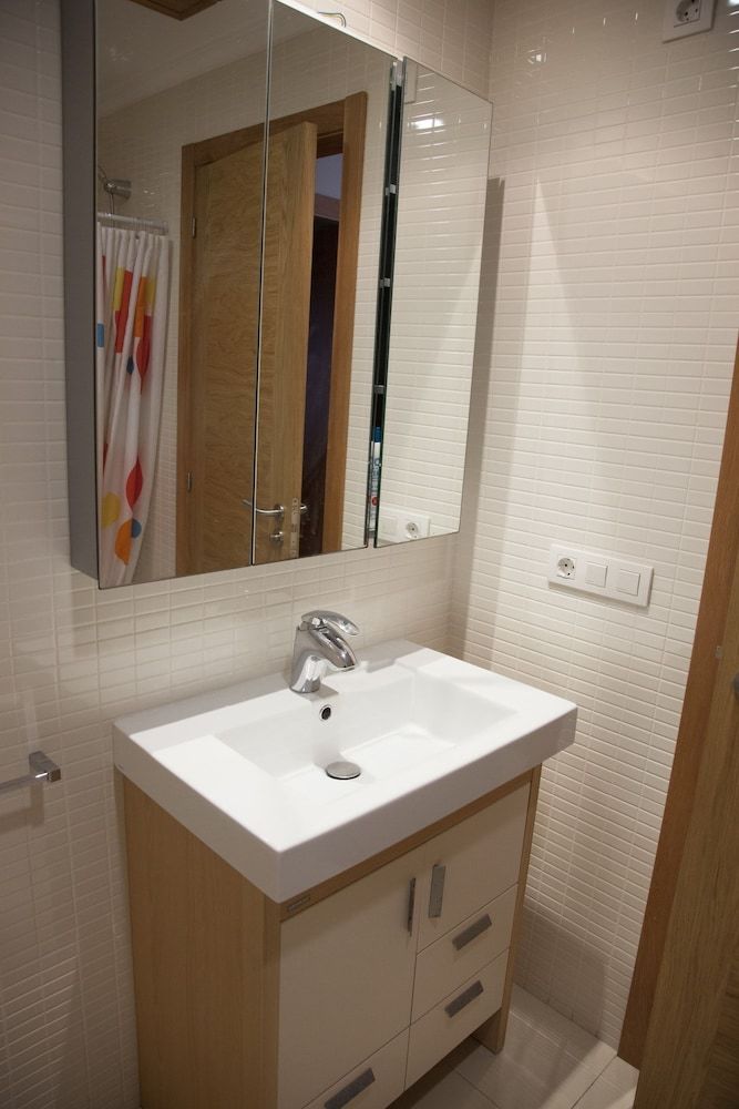 Apartamentos Carabuxeira