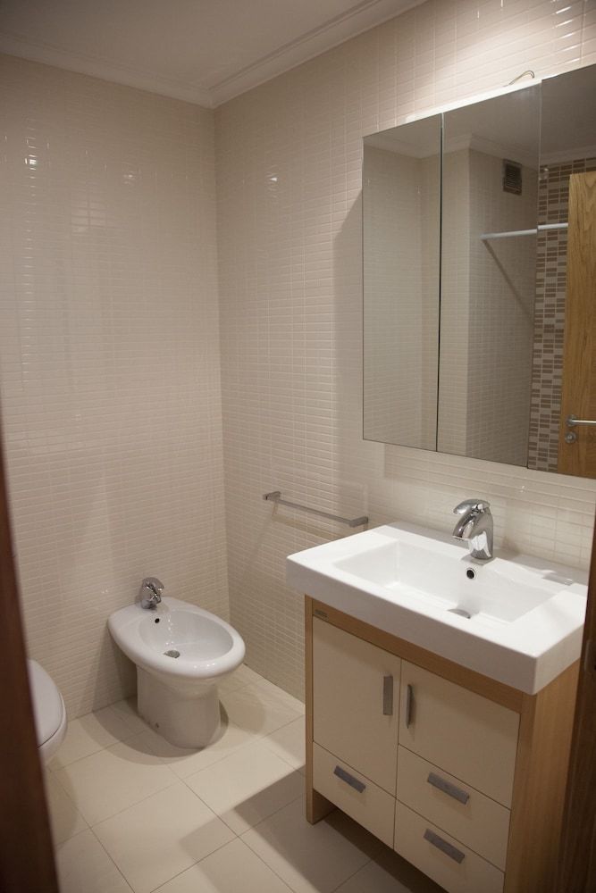 Apartamentos Carabuxeira